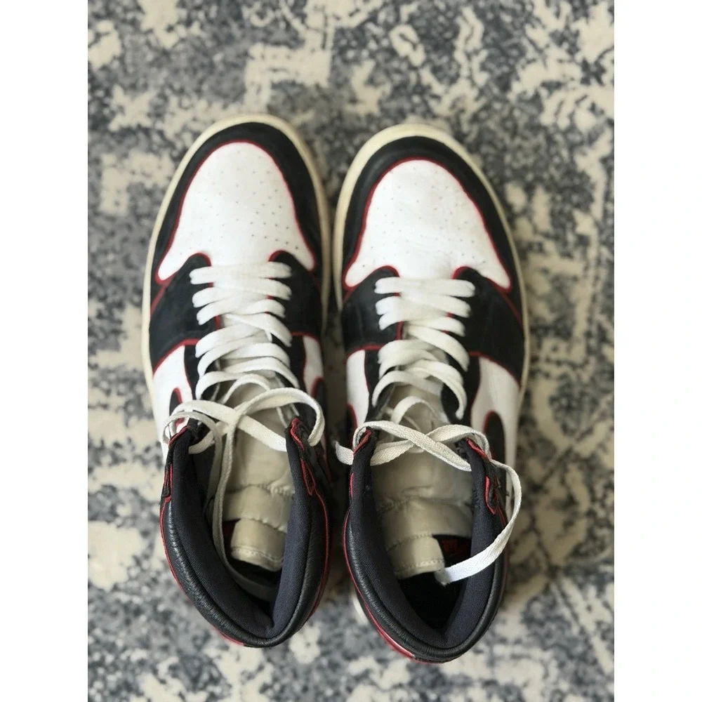 Jordan shoes have